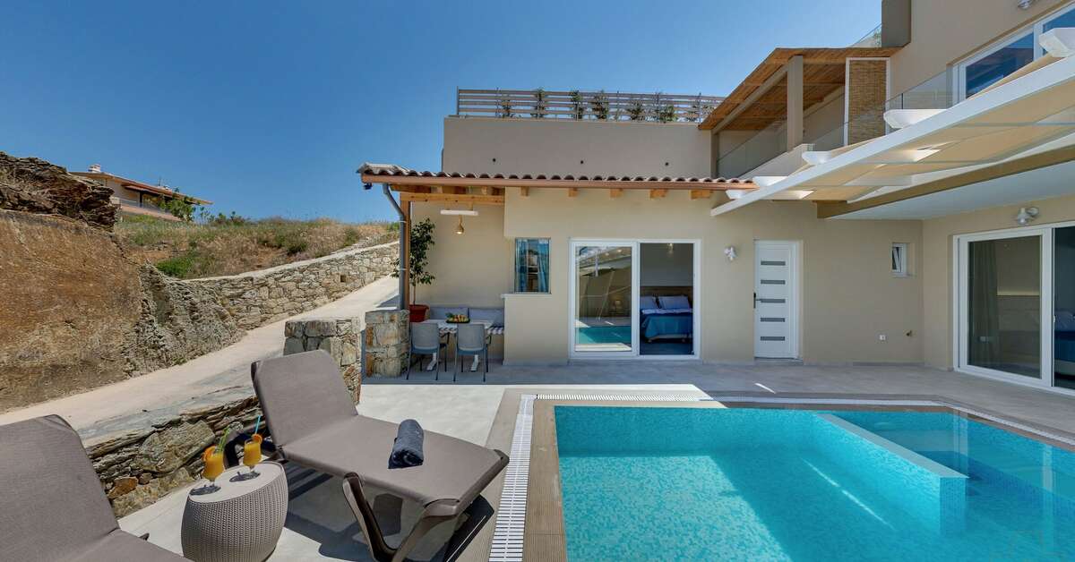 Een foto van Spiros Soula Family Hotel & Appartementen