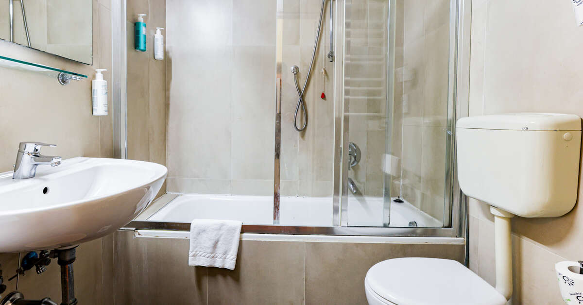 Een foto van Albergo Firenze