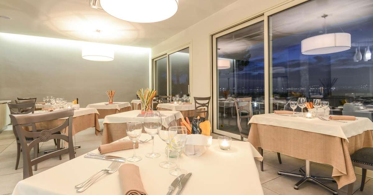 Een foto van Hotel Miramar