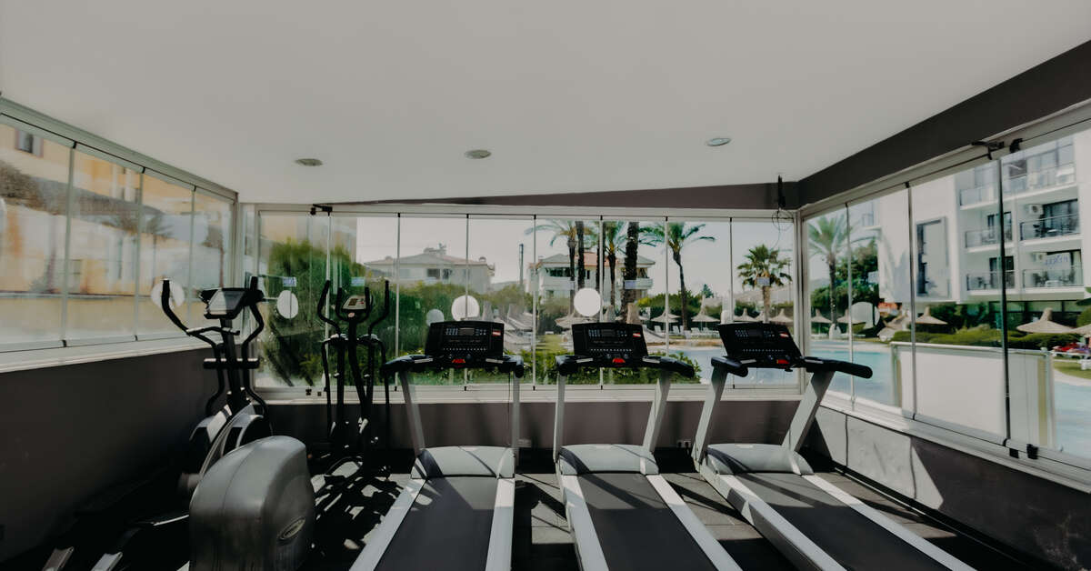 Een foto van Piril Hotel Thermal & Beauty Spa