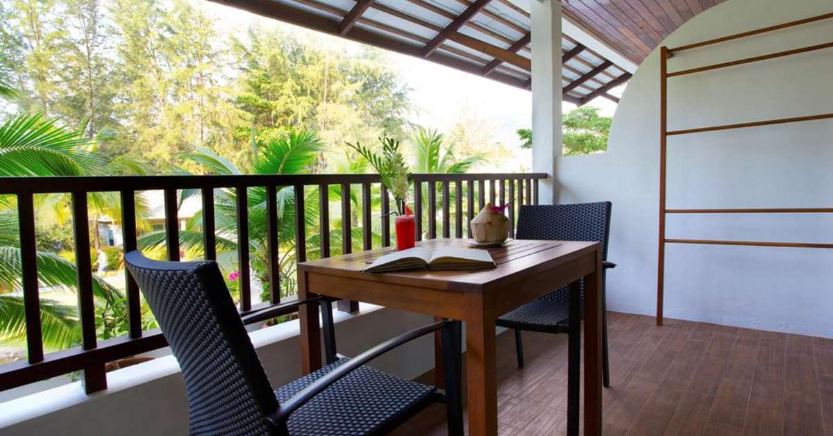 Een foto van Sentido Khao Lak Resort