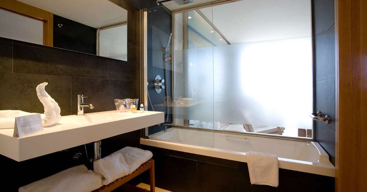 Een foto van R2 Bahia Design Hotel & Spa Wellness