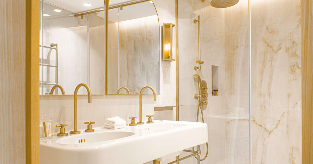 Een foto van Madison Hotel Paris