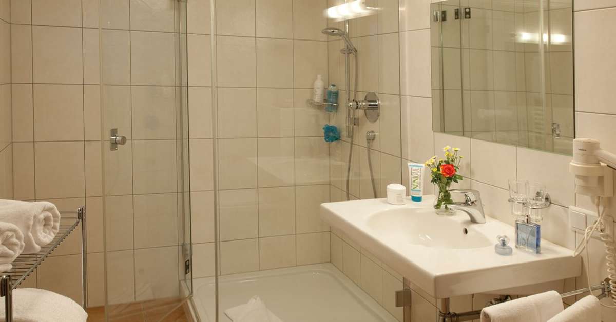 Een foto van Hotel Zum Hirschen