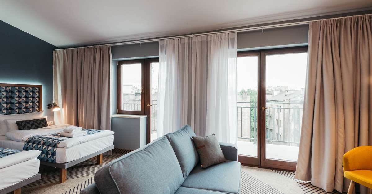 Een foto van Avena by Artery Hotels