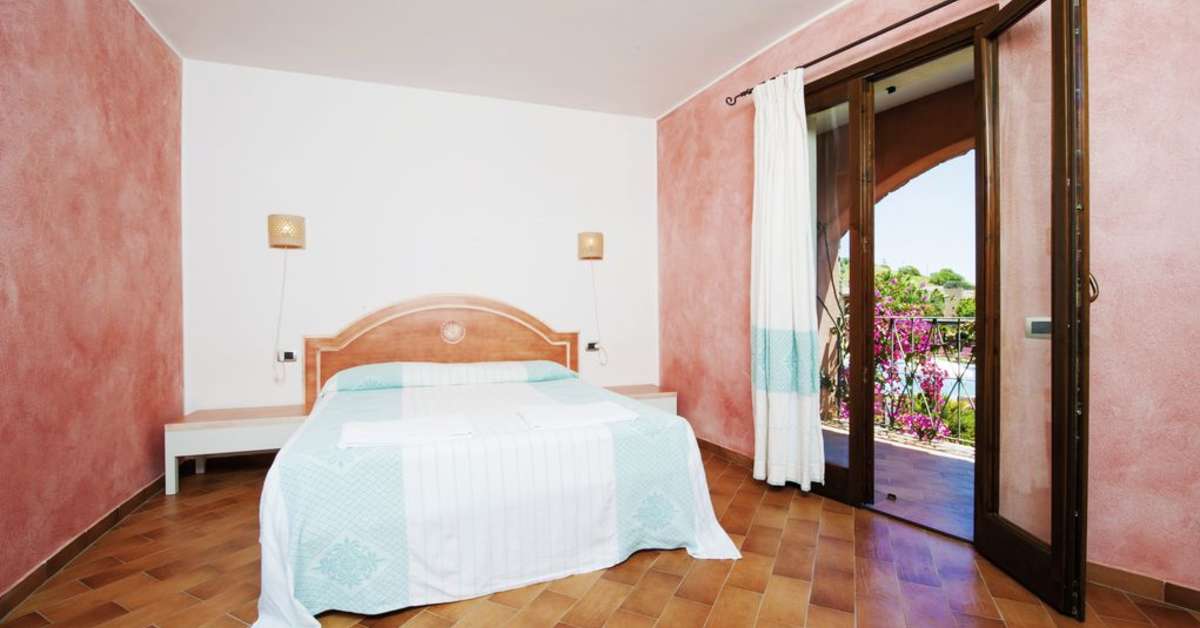 Een foto van S'Incantu Resort