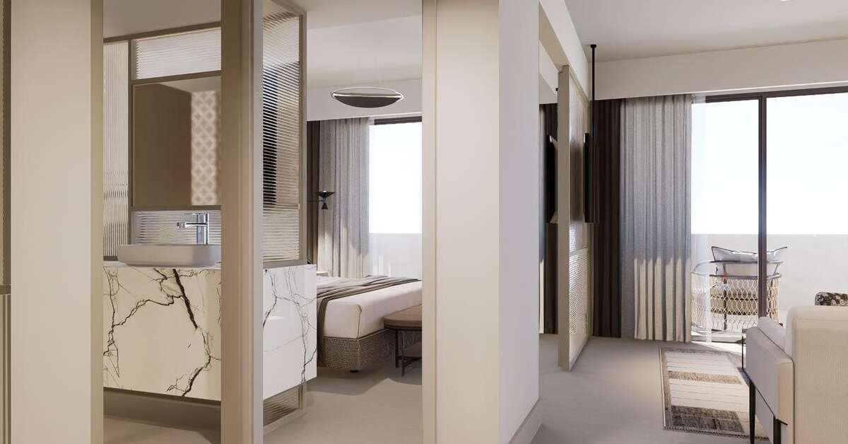 Een foto van Creta Star Hotel