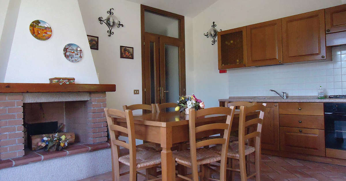 Een foto van Il Borgo Di Montereggi