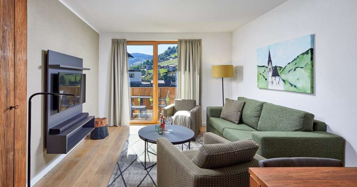 Een foto van Residence Drachenstein