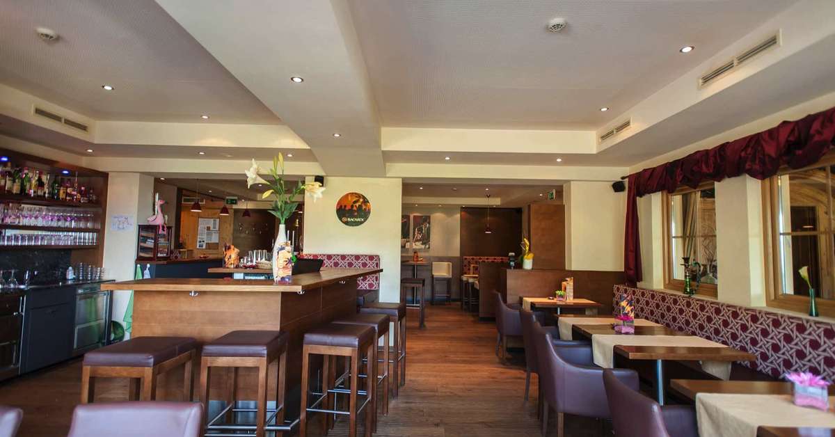Een foto van Ferienhotel Jörglerhof