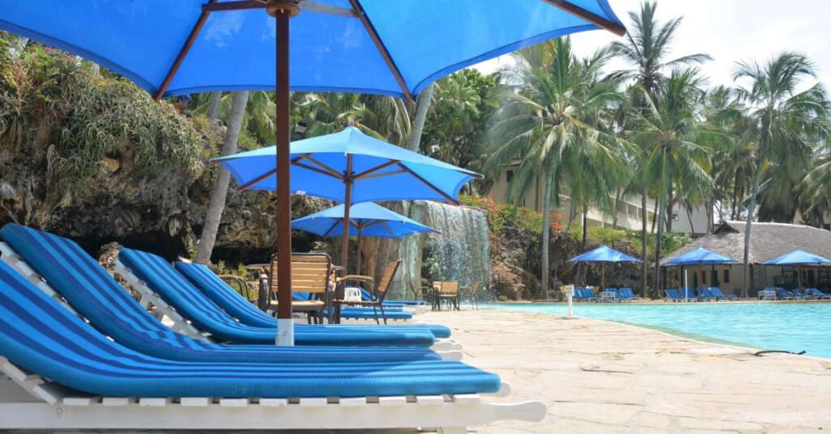 Een foto van PrideInn Flamingo Beach Resort & Spa