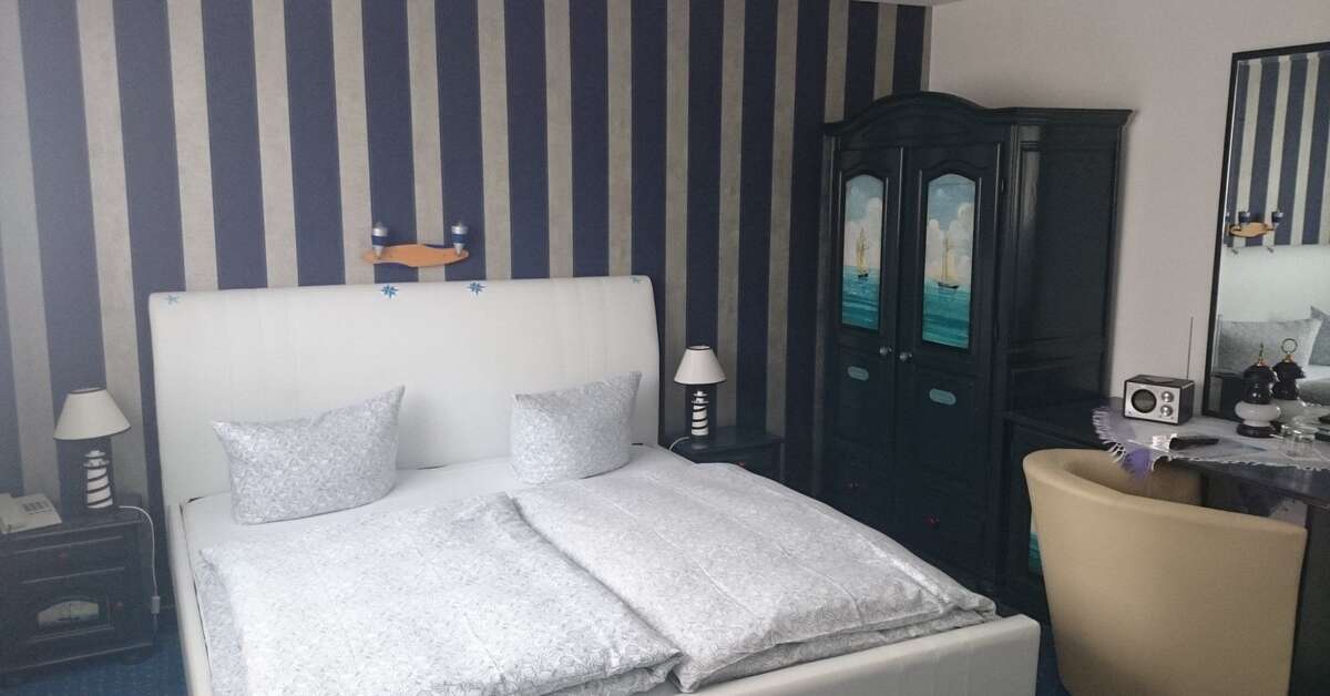 Een foto van Landhotel Ostseetraum