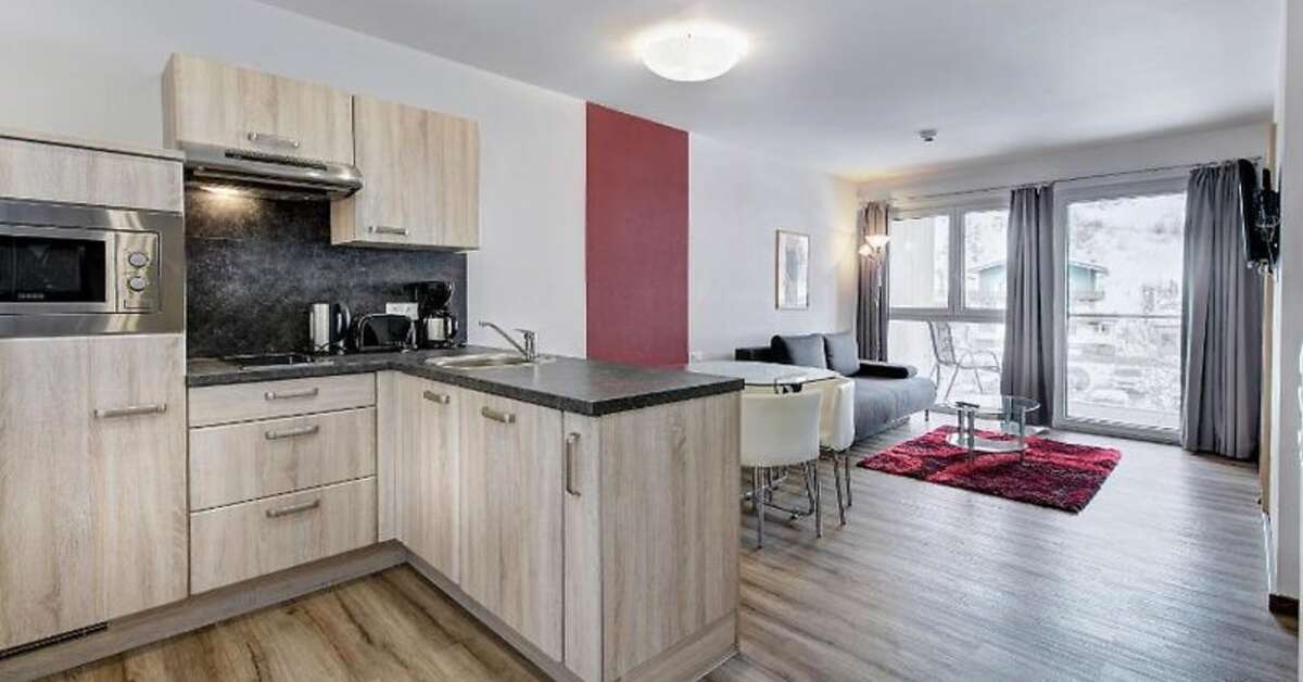 Een foto van Lorivita Residenz