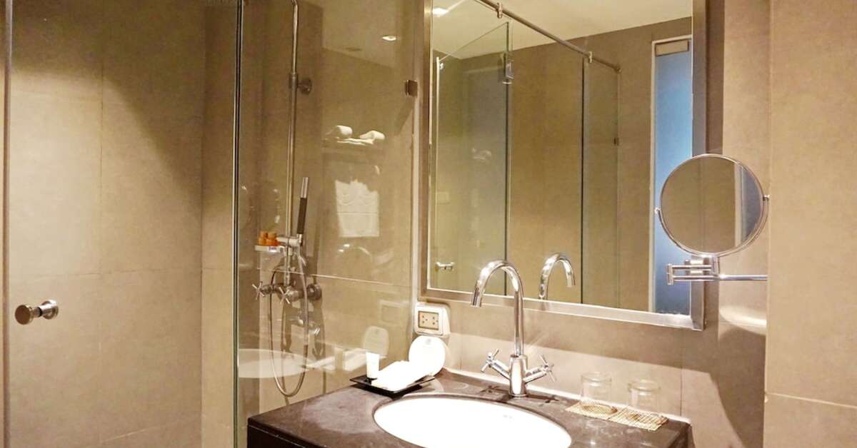 Een foto van S33 Compact Sukhumvit Hotel