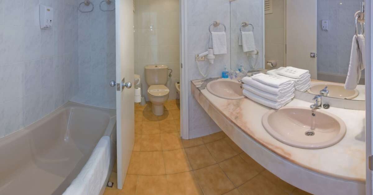 Een foto van Hotel GHT S'Agaro Mar