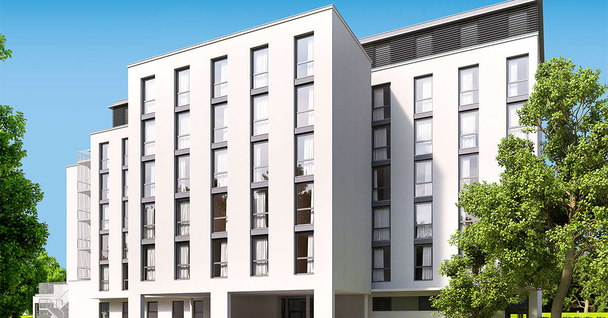 Een foto van Super 8 By Wyndham Dresden