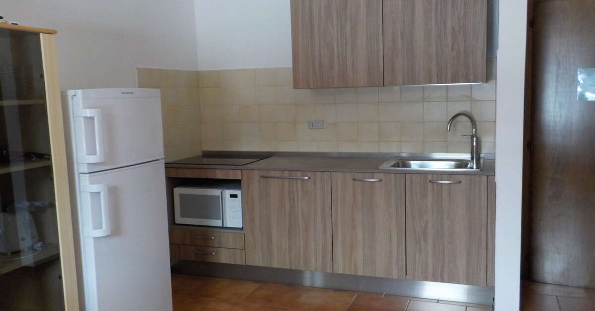 Een foto van Residence Villaggio Santa Lucia