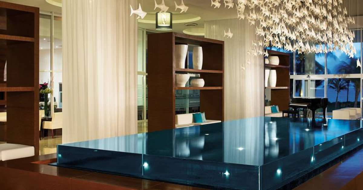 Ein Foto Dreams Jade Resort & Spa