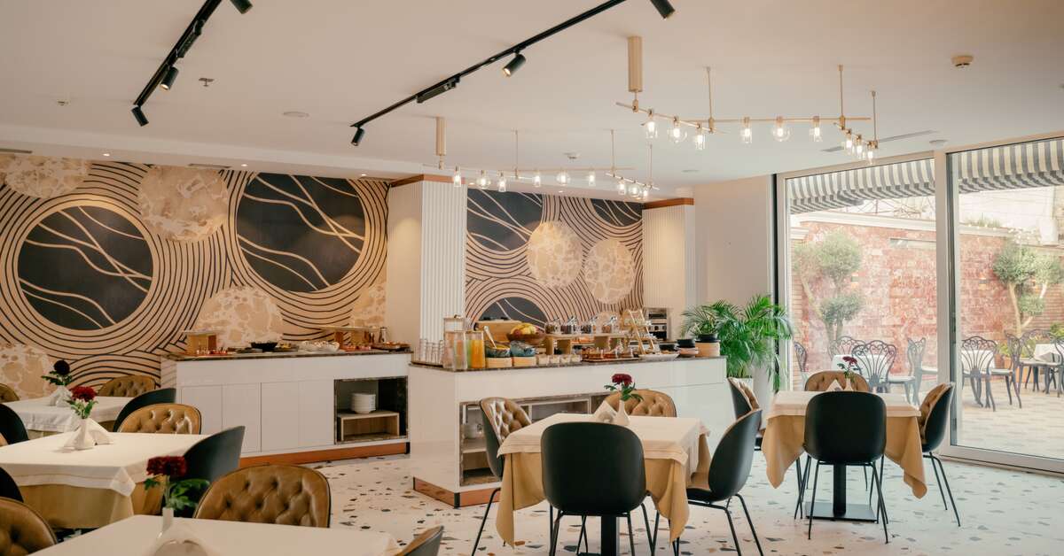 Een foto van Moenia Boutique Hotel