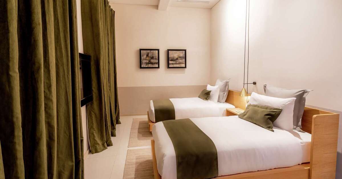 Een foto van Umbral Curio Collection by Hilton