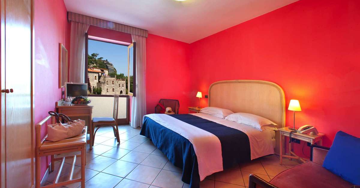 Een foto van Hotel Rivage