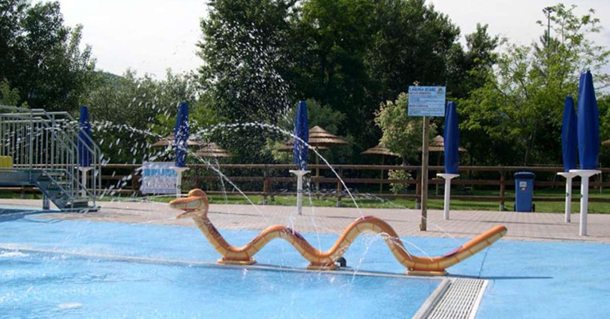 Een foto van Hotel Eurocongressi