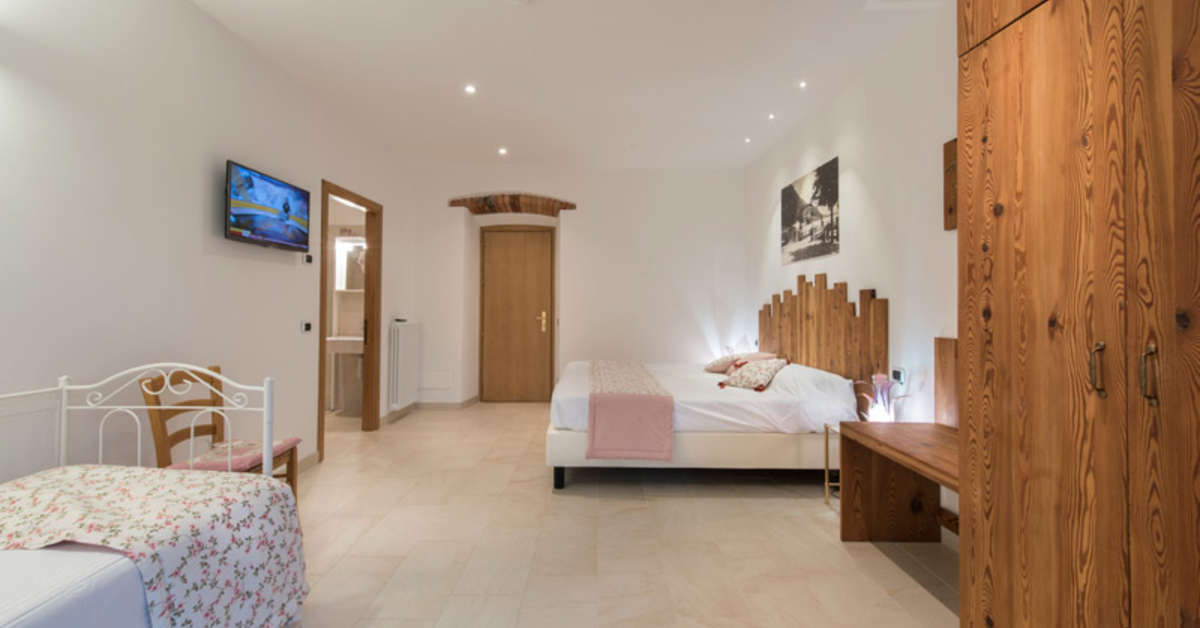 Een foto van Hotel Regina