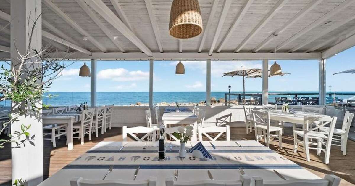 Een foto van Riviera Beach