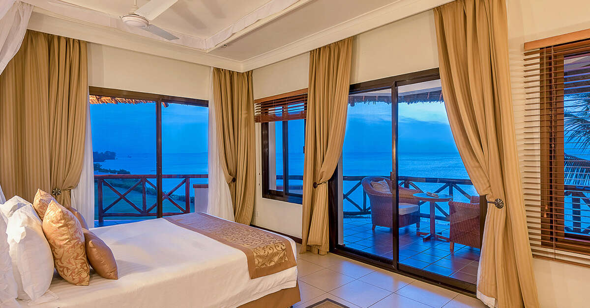 Een foto van Sea Cliff Resort & Spa