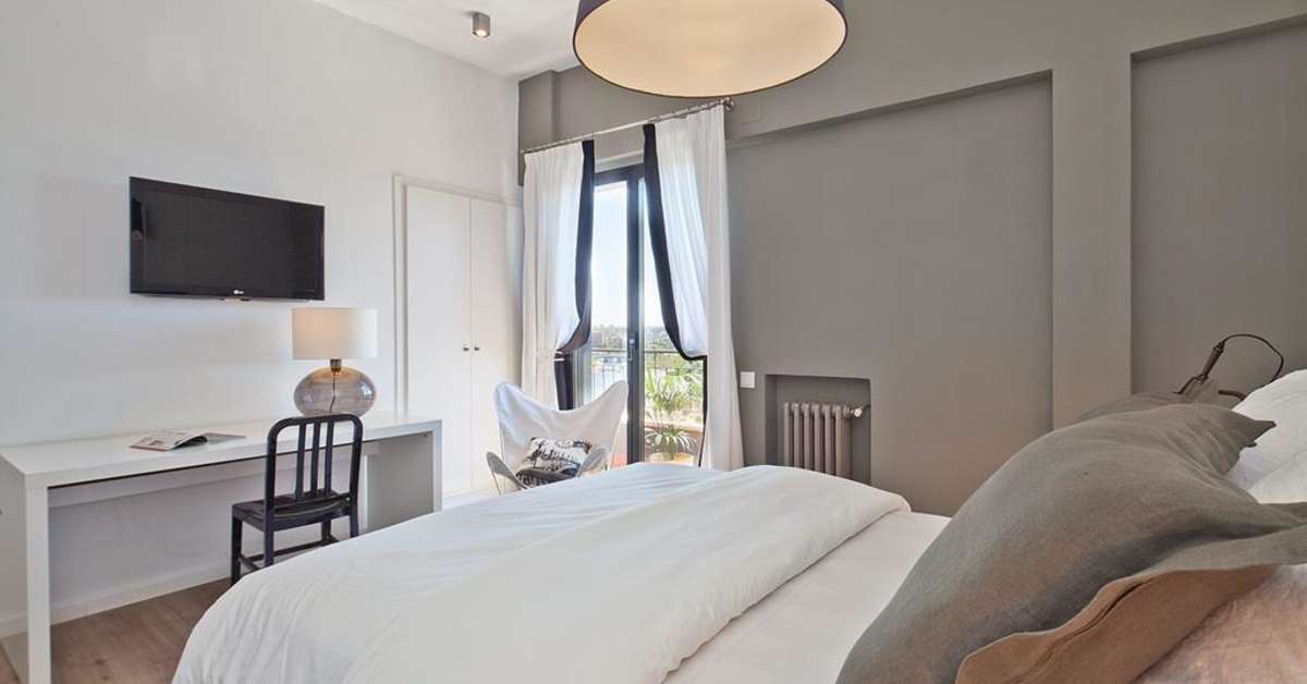 Een foto van Hotel Acta Madfor