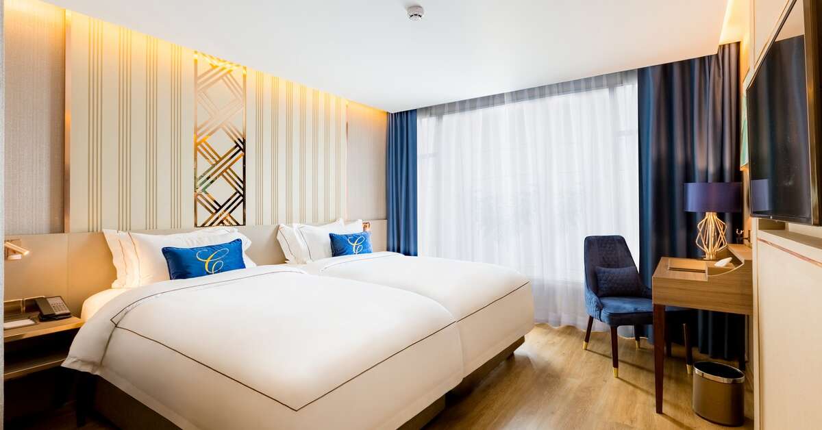 Een foto van Glow Sukhumvit 5