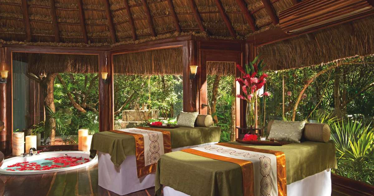 Een foto van Dreams Tulum Resort & Spa