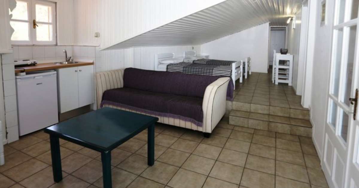 Een foto van Rodon House Aparthotel