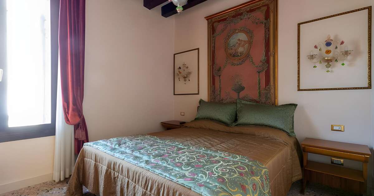 Een foto van Granda Sweet Suites