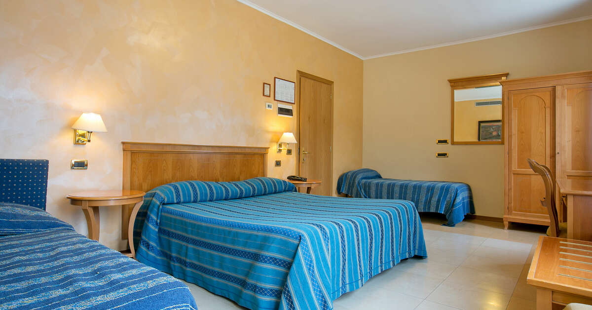 Een foto van Grand Hotel Moon Valley