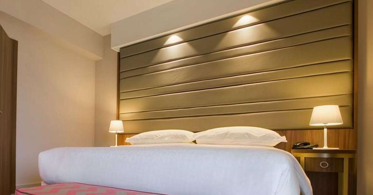 Een foto van Sheraton Dubrovnik Riviera Hotel