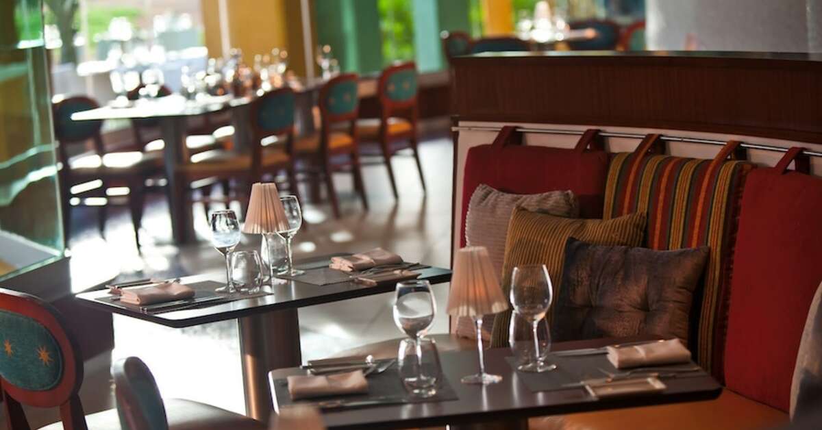 Een foto van de faciliteiten bij Renaissance Wind Creek Curacao Resort