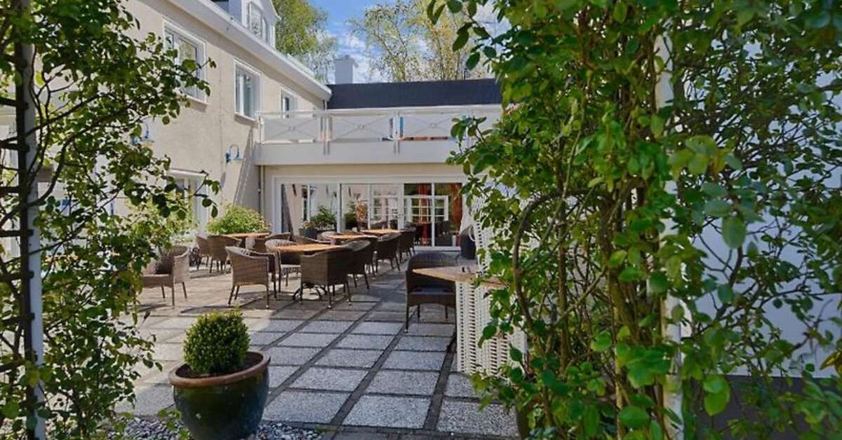 Een foto van Hotel Residenz Seebad Bansin