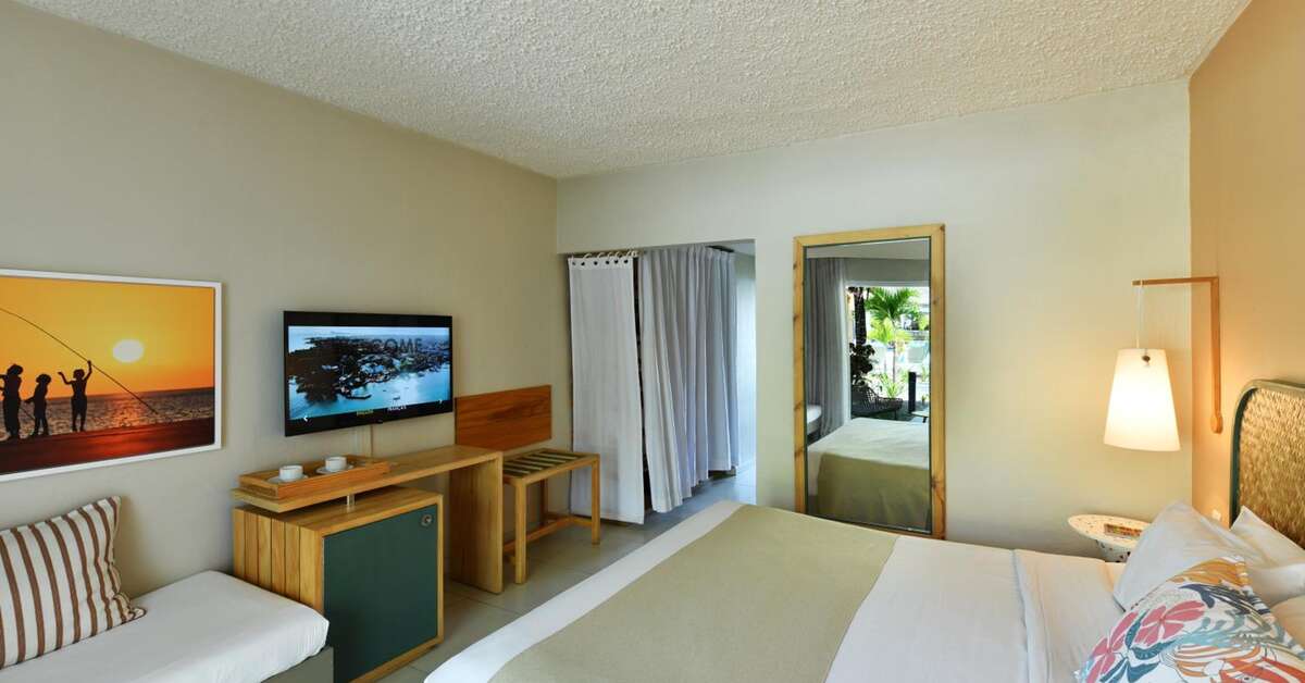 Een foto van Veranda Palmar Beach Hotel