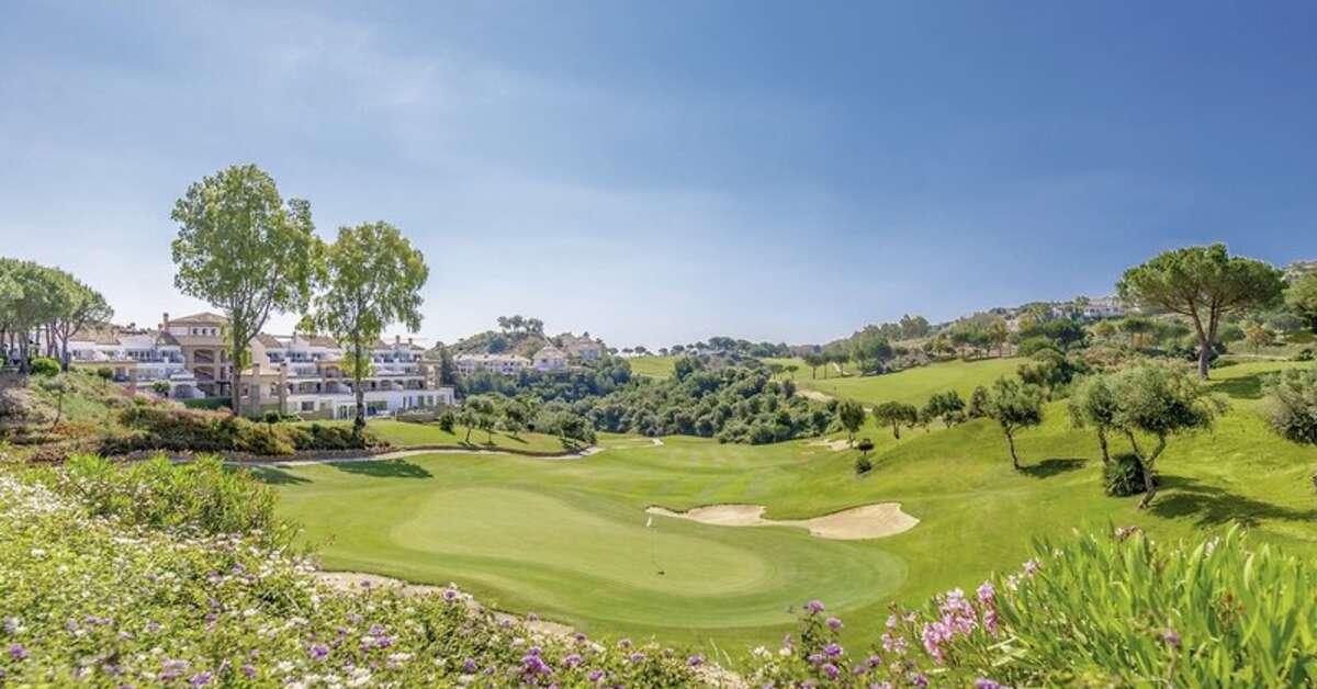 Een foto van La Cala Resort Golf