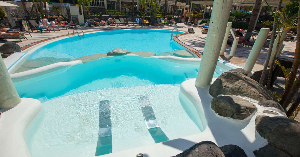 Een foto van Abora Continental by Lopesan Hotels