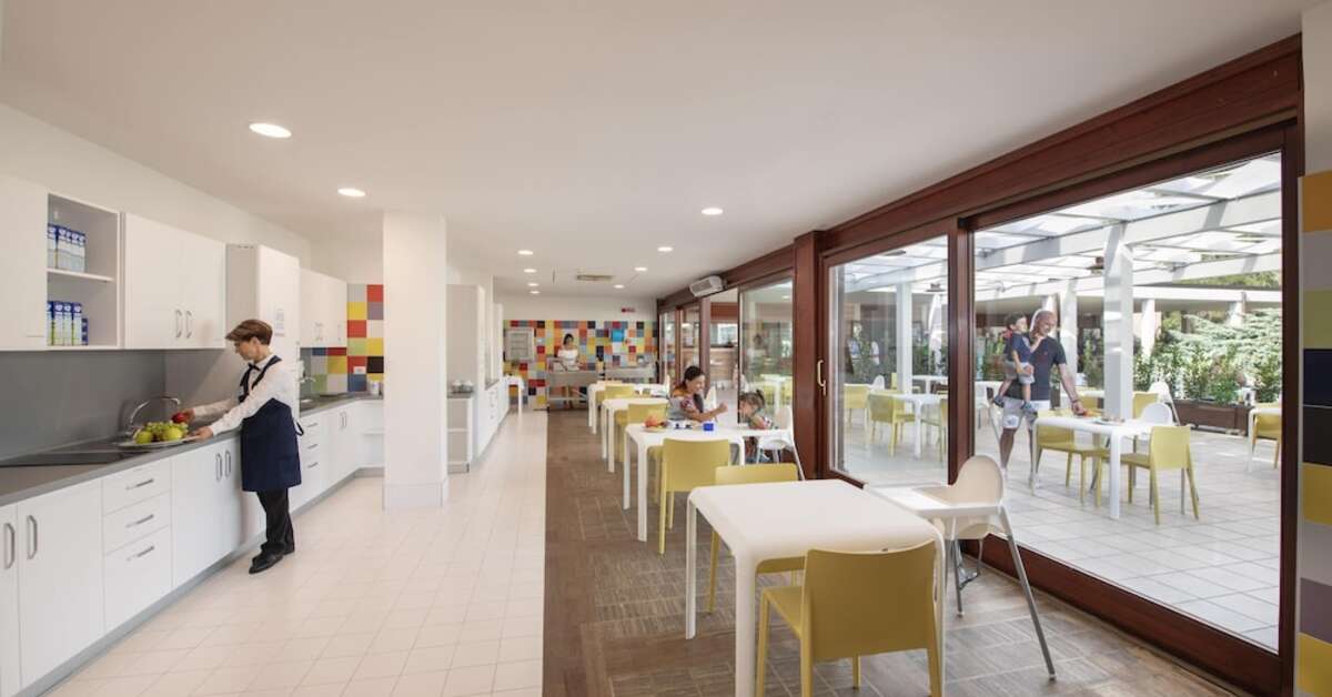 Een foto van Valentino Village