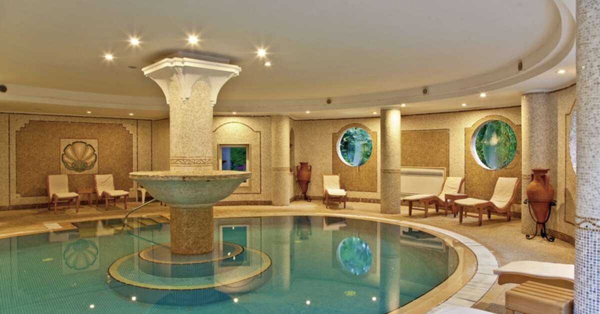 Een foto van Excelsior Belvedere Hotel & Spa