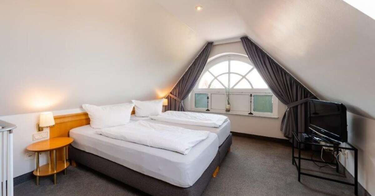 Een foto van Hotel Leuchtfeuer