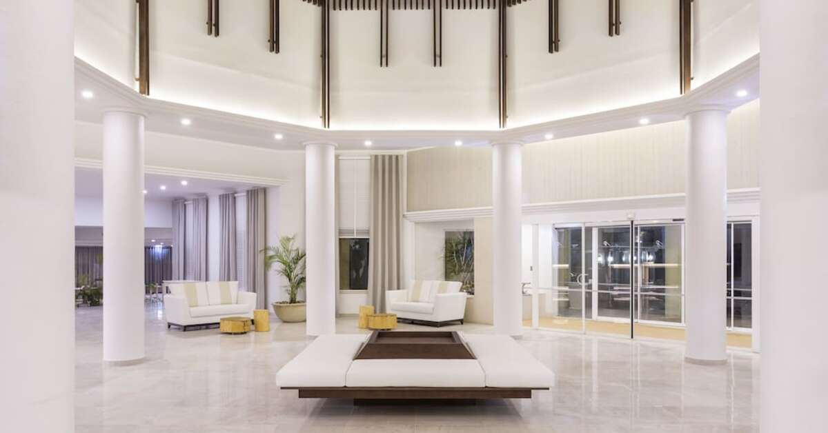 Een foto van AP Adriana Beach Resort