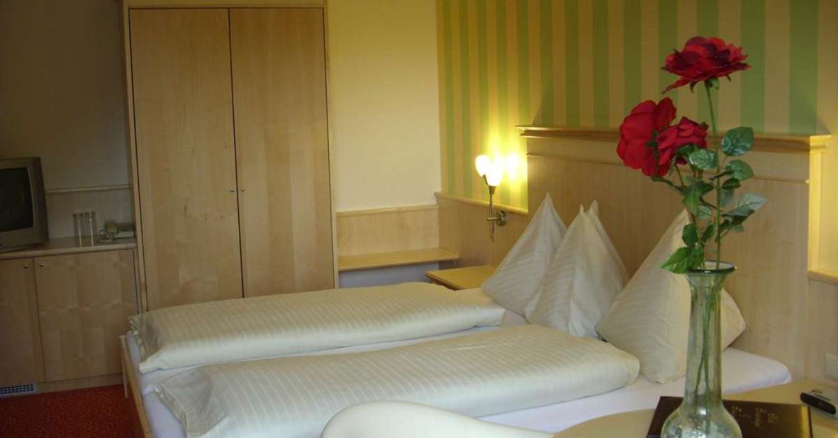 Een foto van Hotel Sonnenhugel & Ferienschlossl