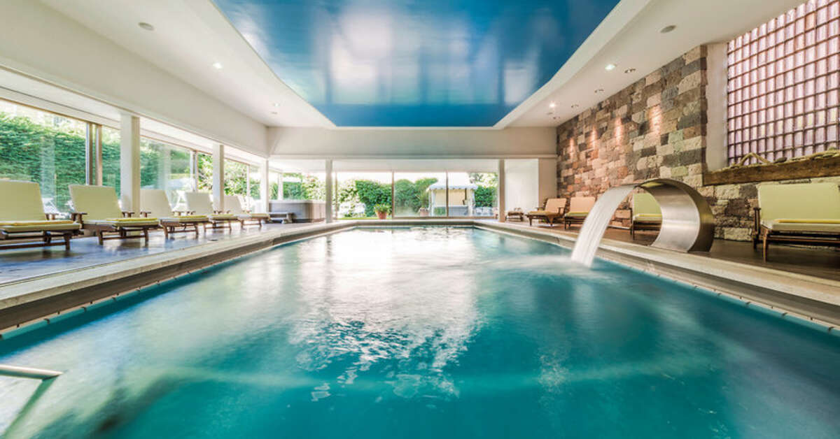 Een foto van Hotel Adria Merano