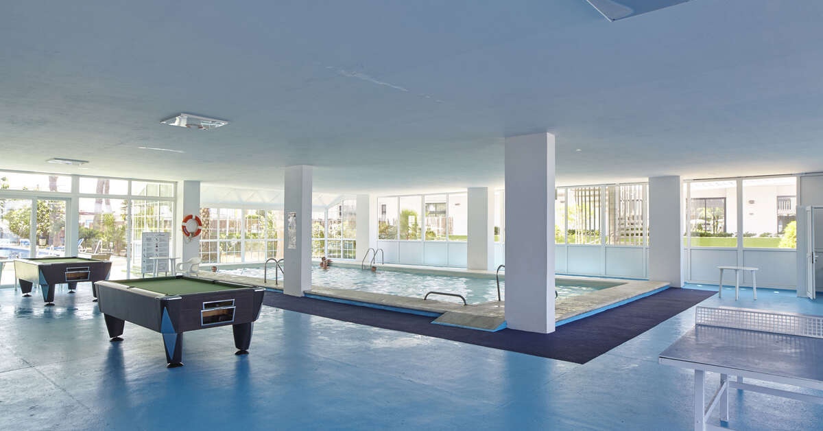 Ein Foto Arenal Hotel