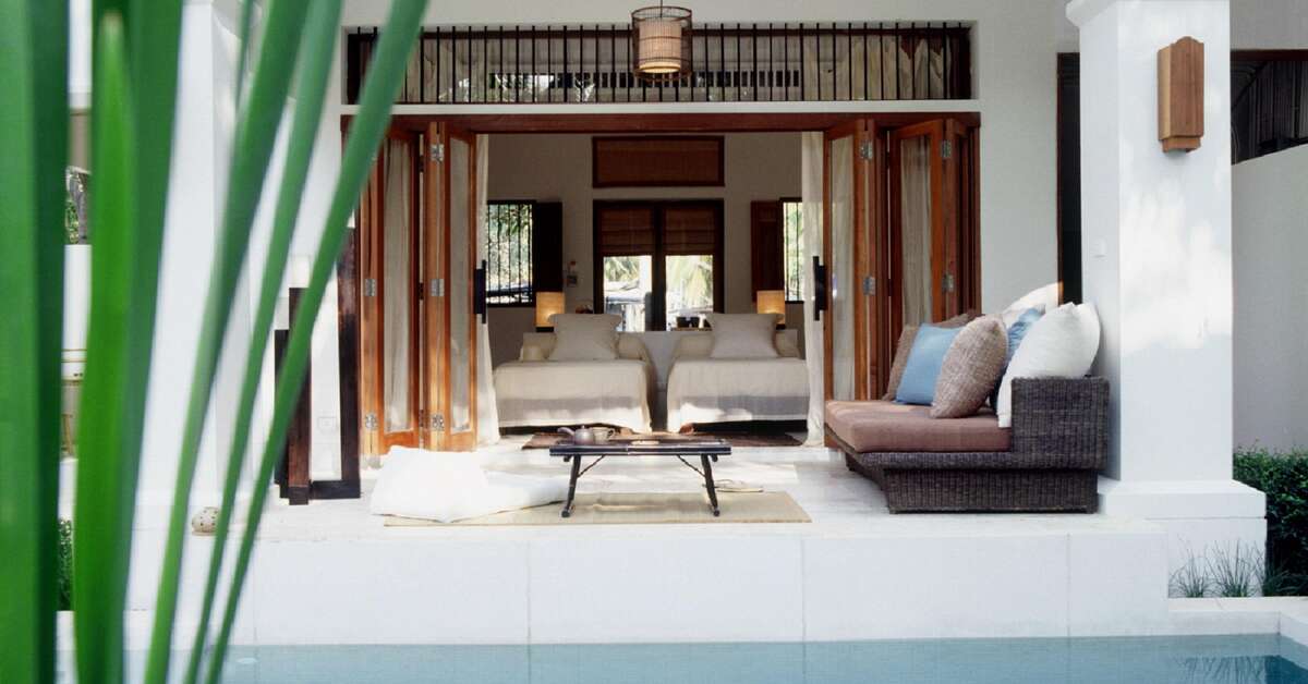Een foto van Sala Samui Choengmon Beach