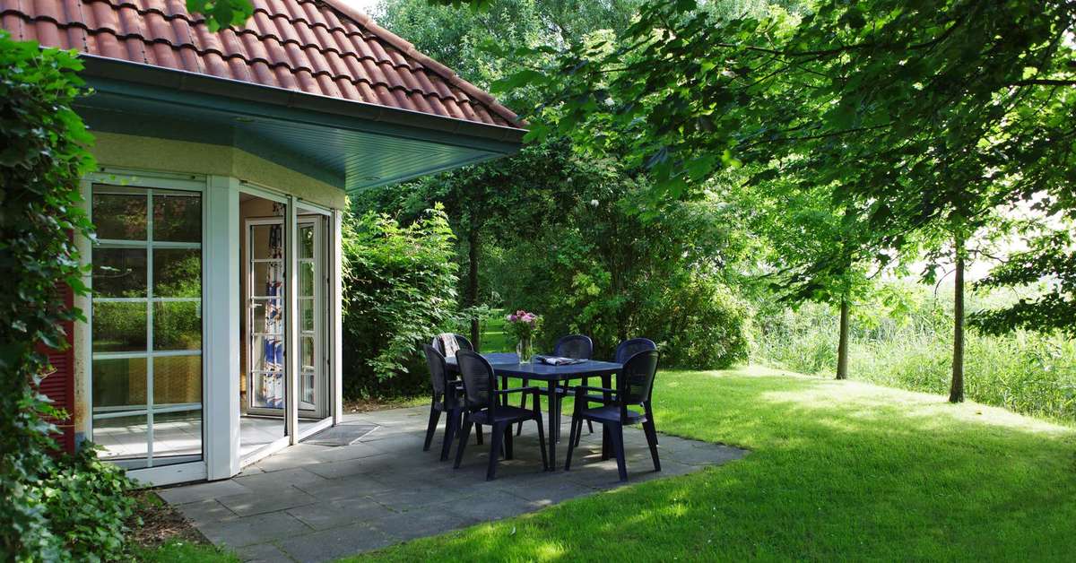 Een foto van Center Parcs Park Nordseekuste
